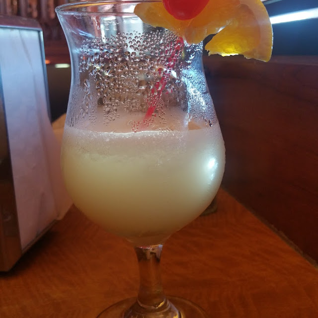 Margarita