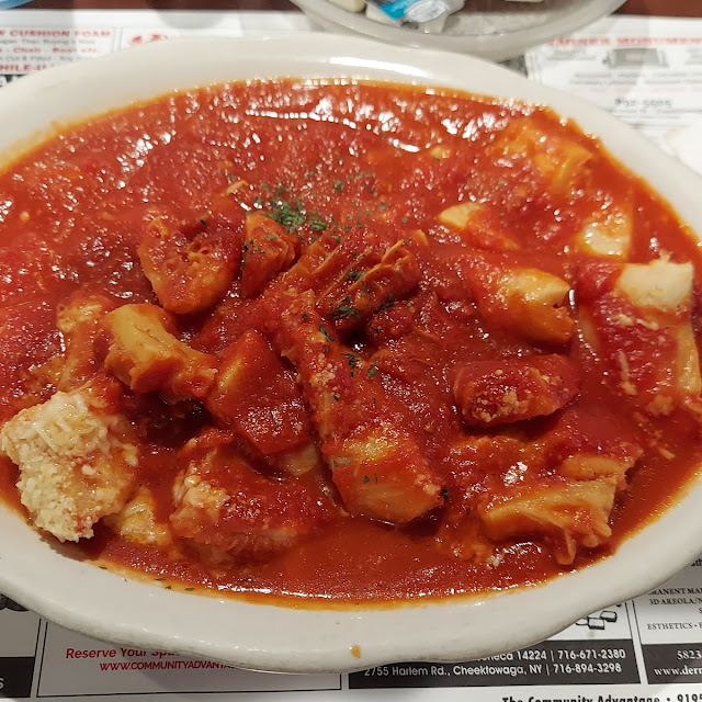 Tripe