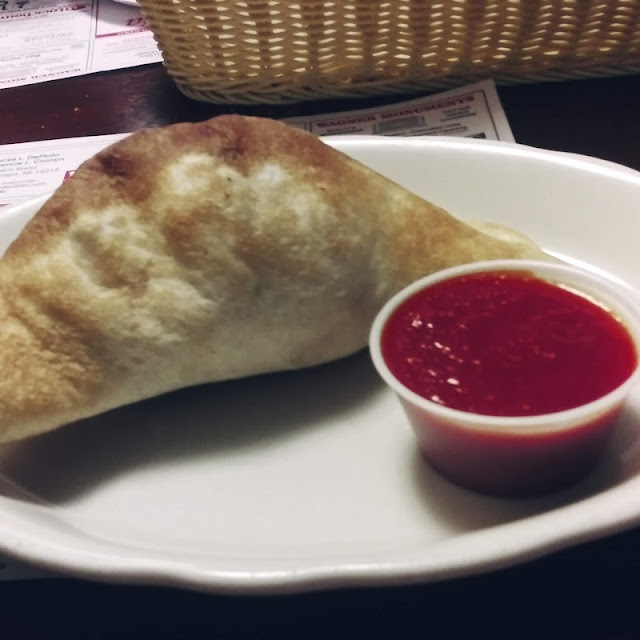 Calzone