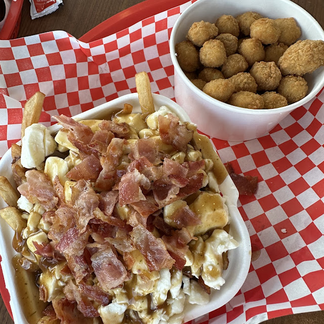 Popcorn Chicken