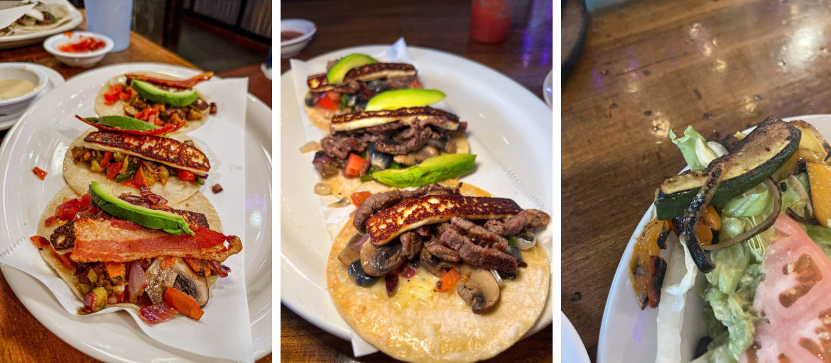 La Botana Mexican Restaurant Winston-Salem