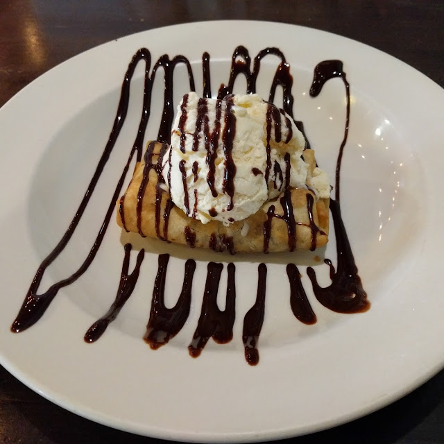 Chimichanga