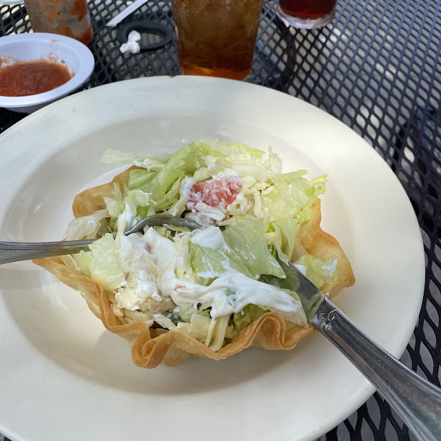 Taco Salad