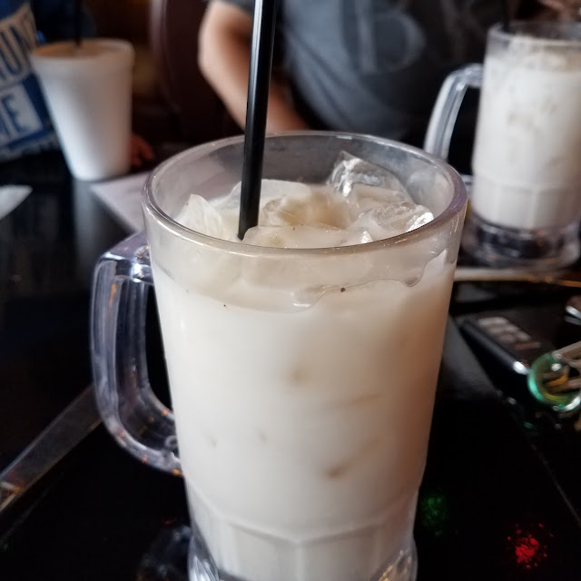 Horchata