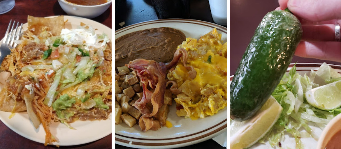 La Botana Mexican Restaurant