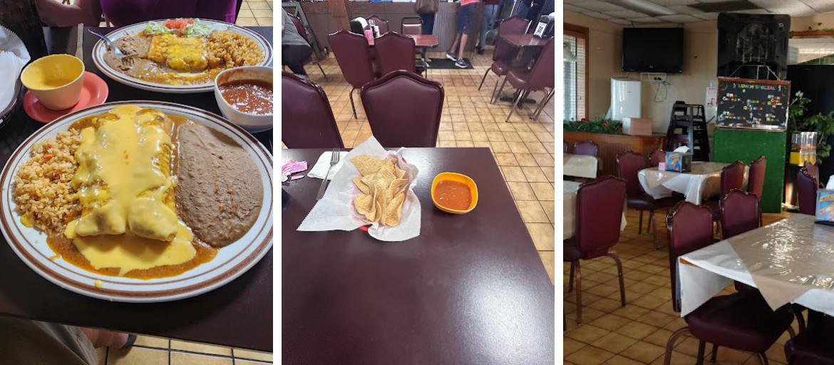 La Botana Mexican Restaurant