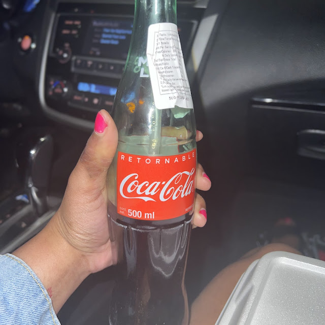 Mexican Coke
