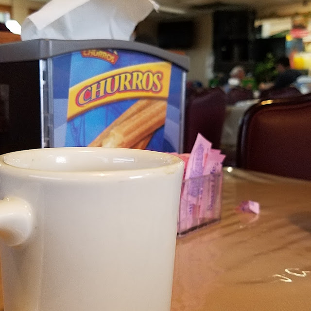Horchata