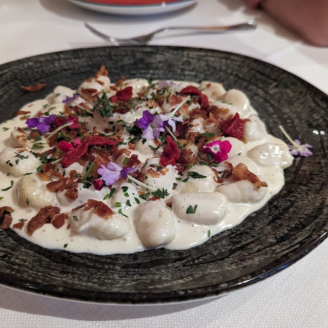 Gnocchi Angeli E Demoni