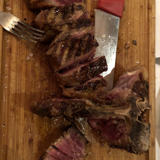 Bistecca Alla Fiorentina