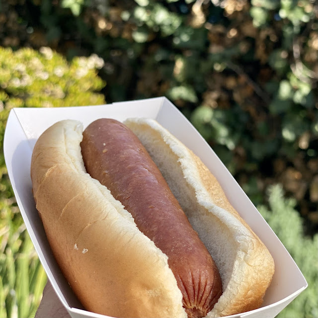 Hot Dog