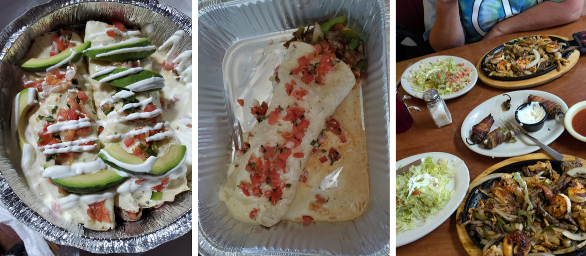La Cabaña Tex-Mex Restaurant