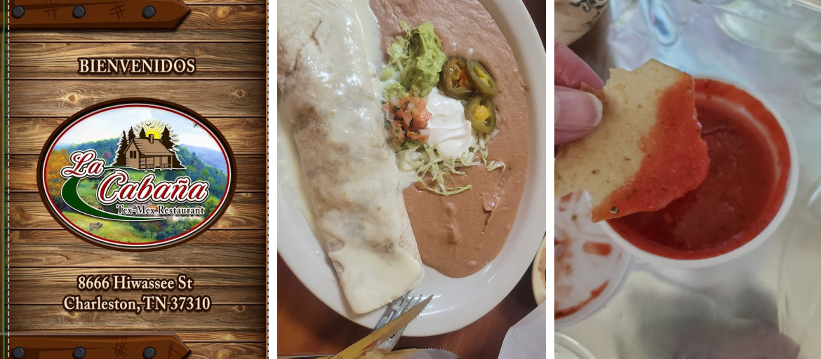La Cabaña Tex-Mex Restaurant