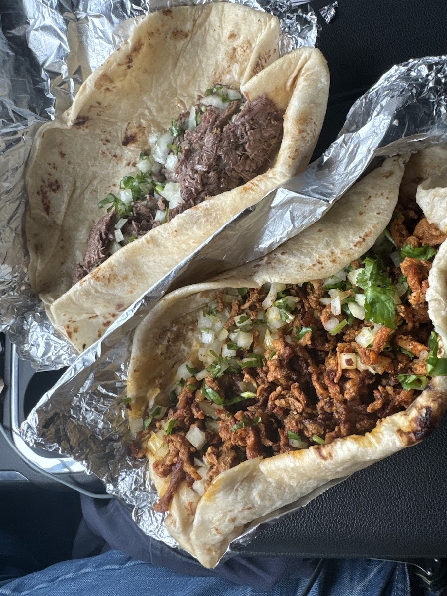 La cabañita food truck