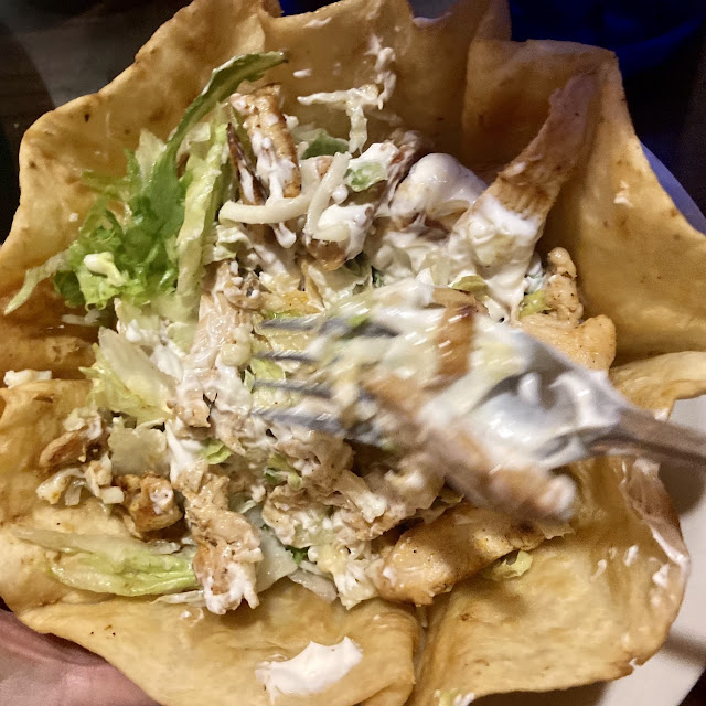 Taco Salad