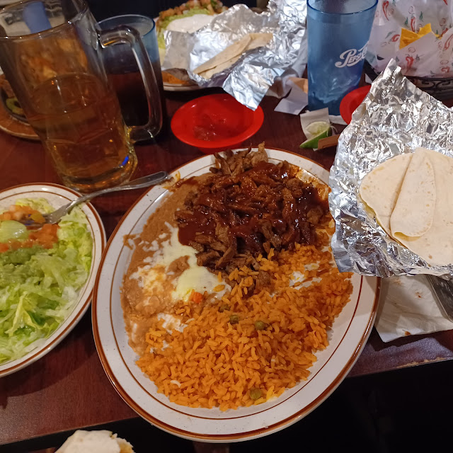 Pollo Loco