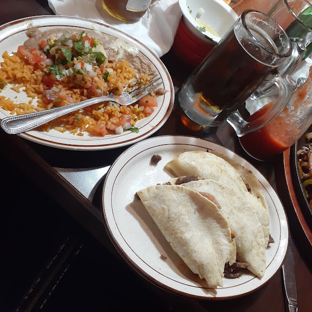 Mexican Tacos