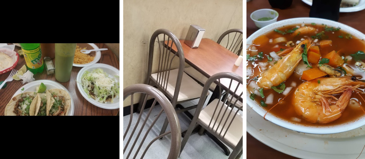 La Cabana Taquería