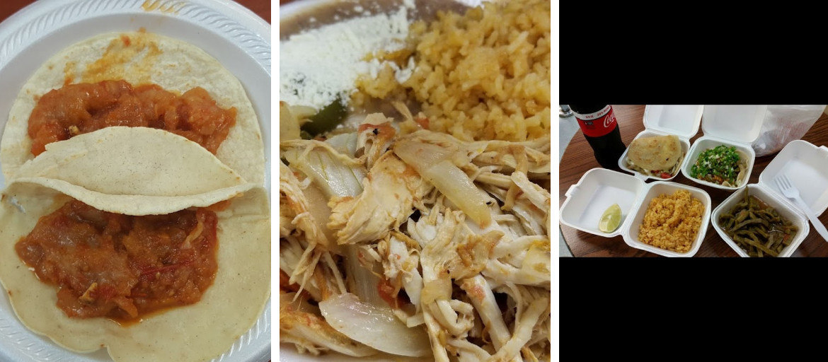 La Cabana Taquería