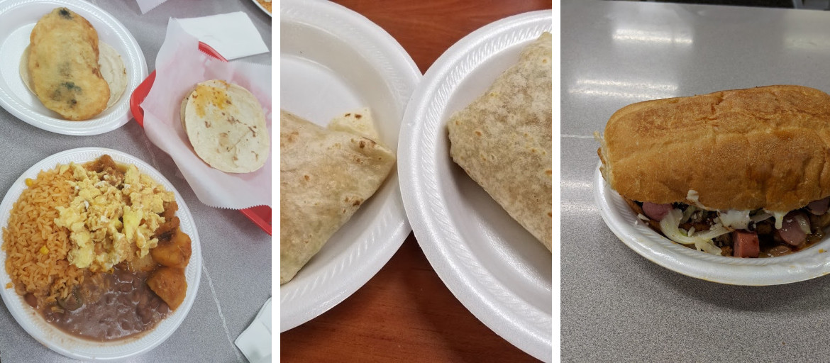 La Cabana Taquería