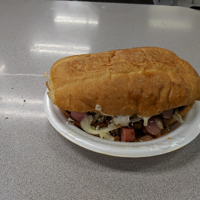 Cubans Super Torta