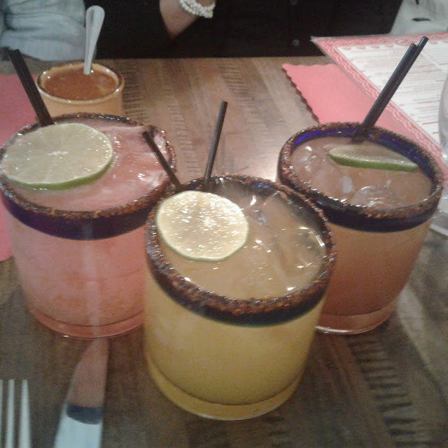 Margaritas