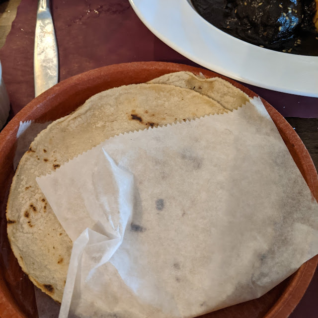 Tortillas
