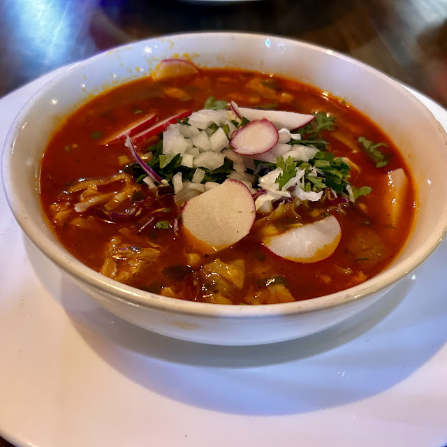 Pozole