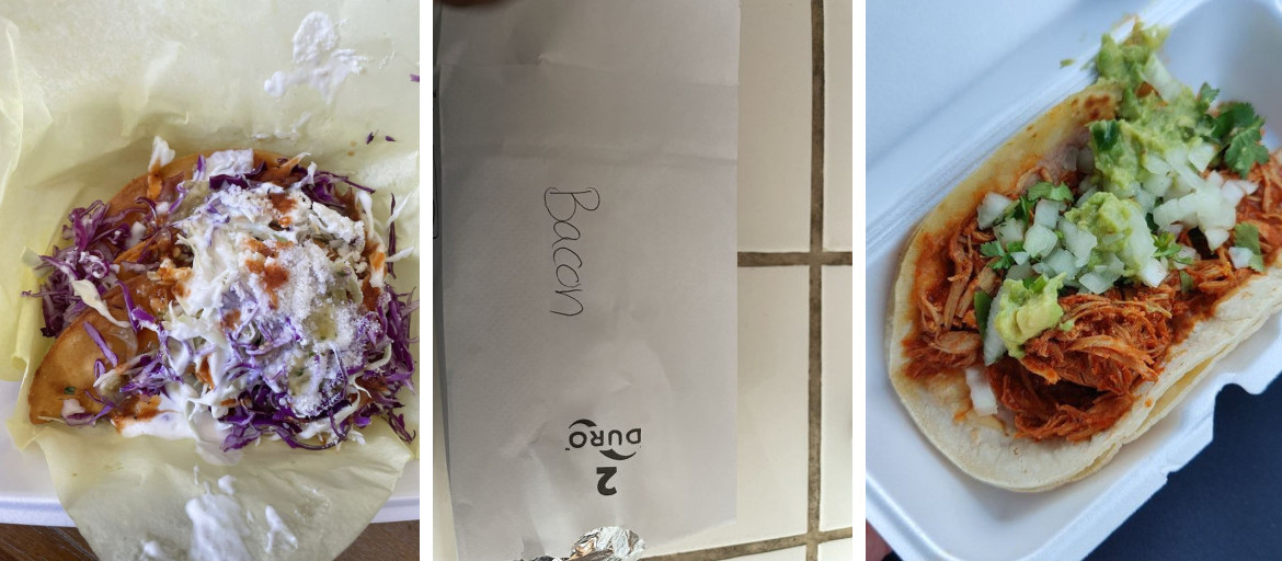 La Campana Taqueria