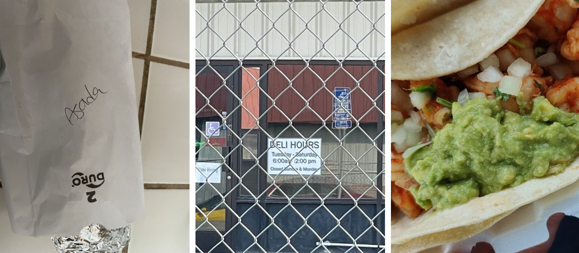 La Campana Taqueria