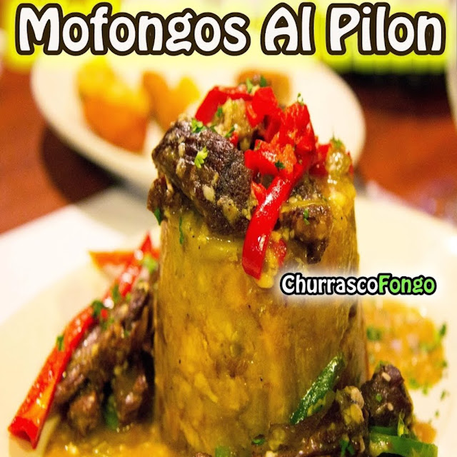 Mofongo