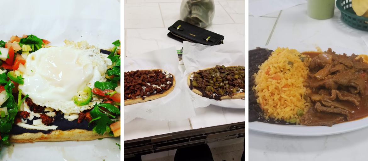 La Caridad Cocina Latina