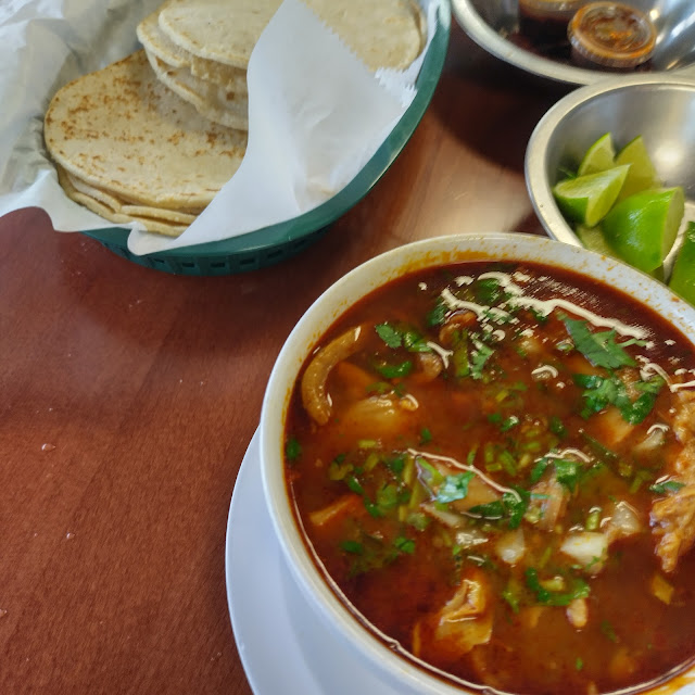 Menudo