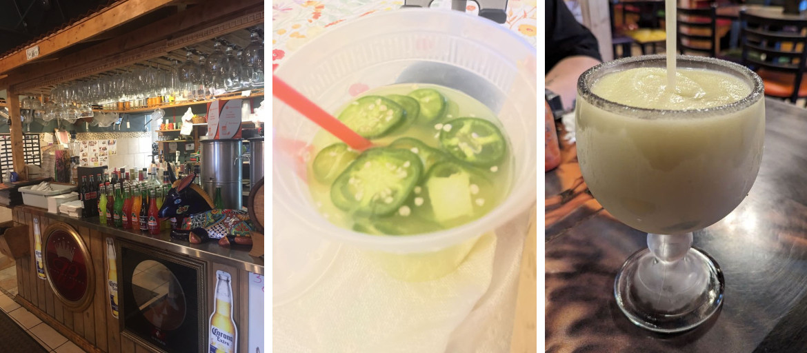 La Carreta Mexican Cuisine