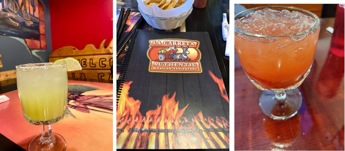 La Carreta Mexican Cuisine