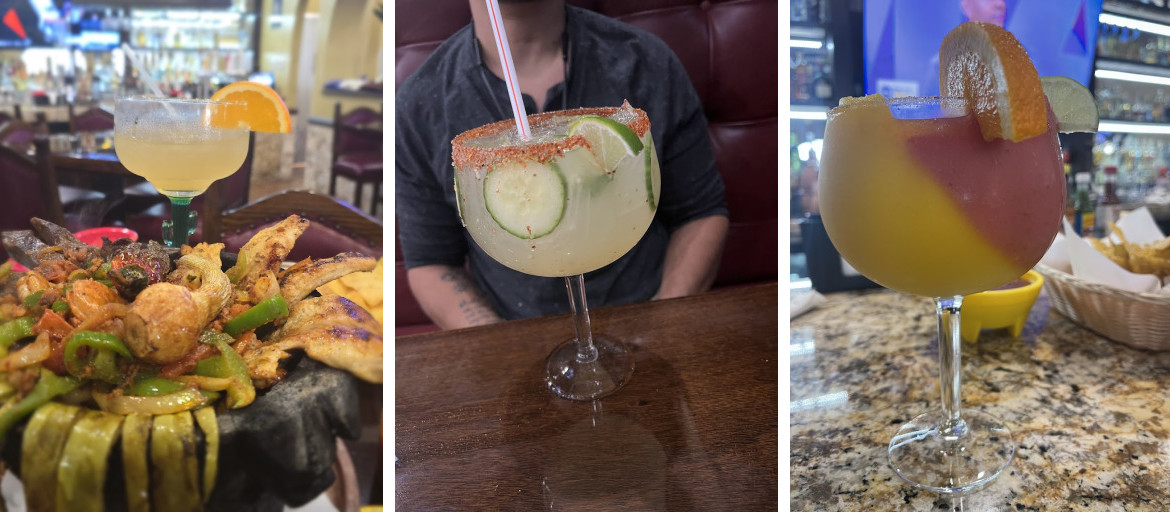 La Carreta Mexican Restaurant and Bar