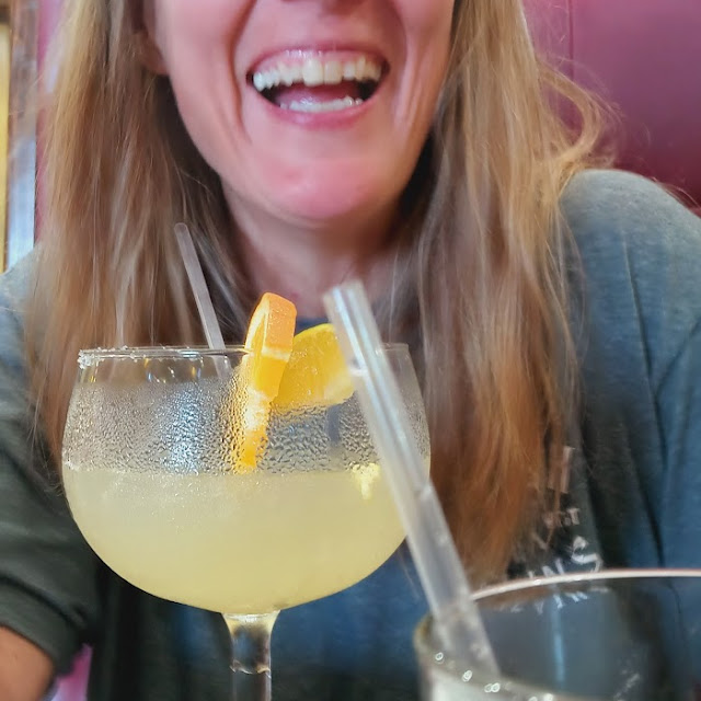 Margaritas