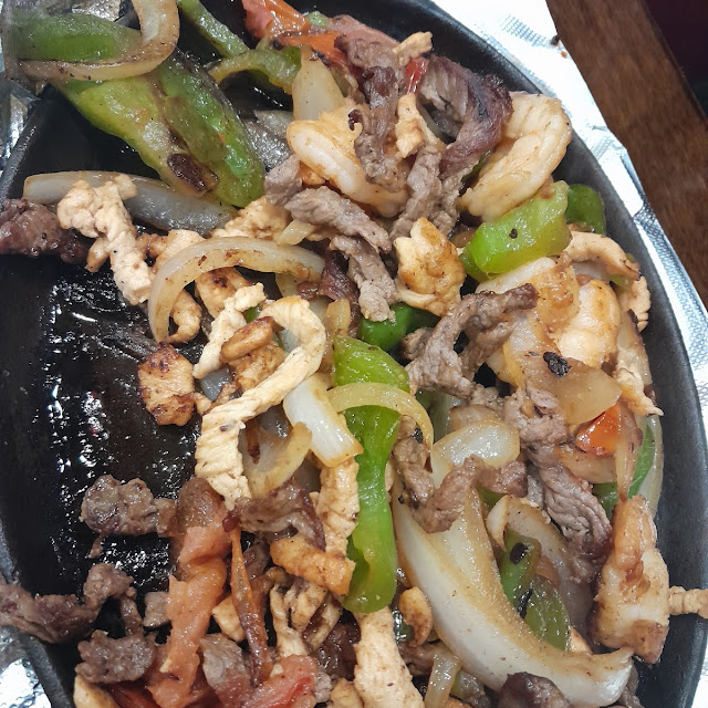 Fajitas