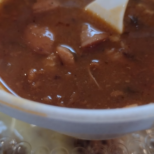 Charro Beans