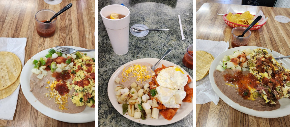 La Casa Deli