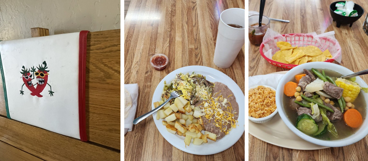 La Casa Deli