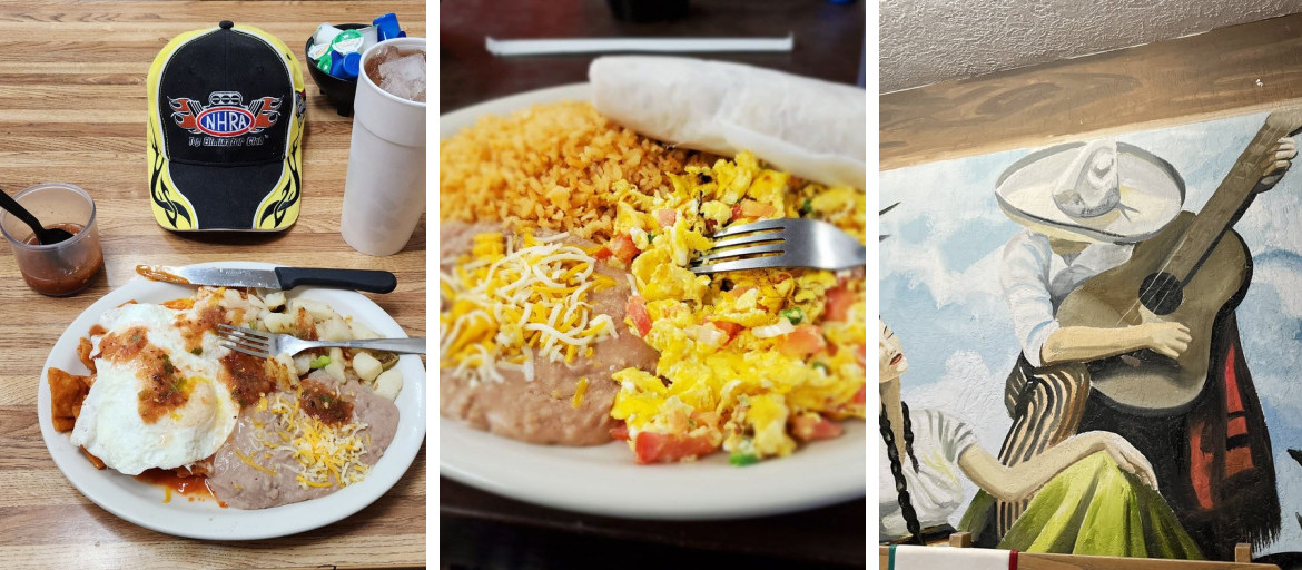 La Casa Deli
