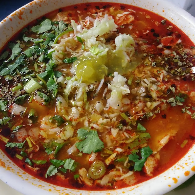 Pozole