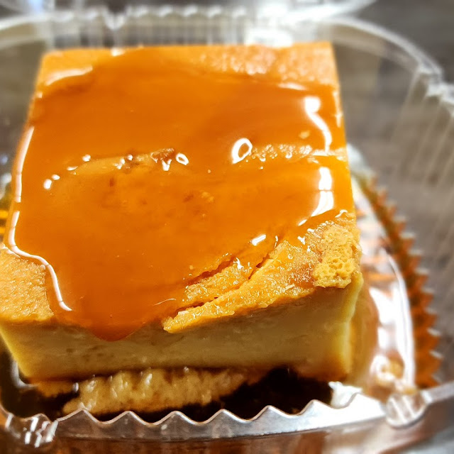 Flan