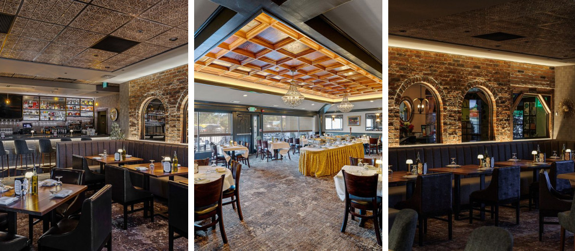La Casa Pasta Restaurant