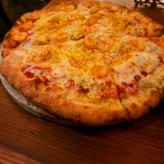 Chesapeake Pizza
