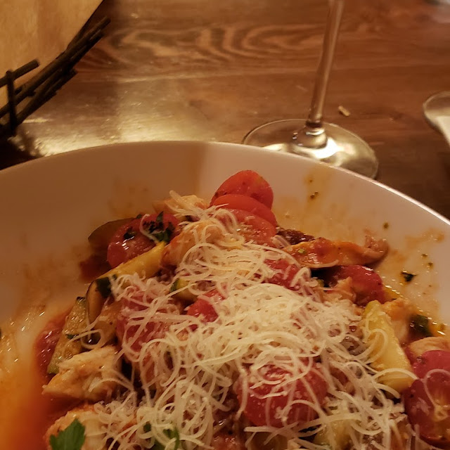 Angry Arrabiata