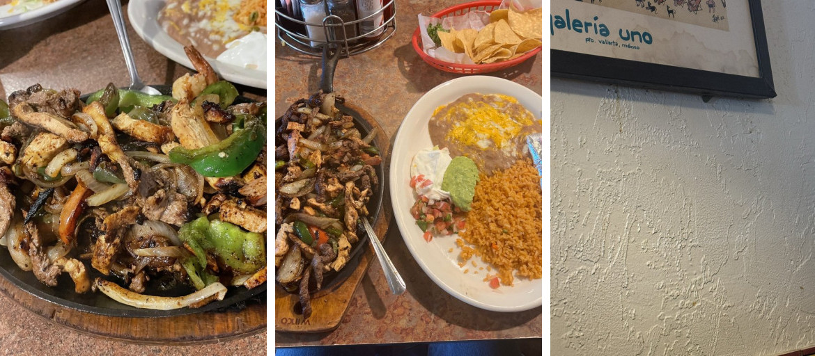 La Casita Cafe