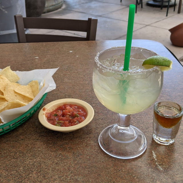 Chips & Salsa