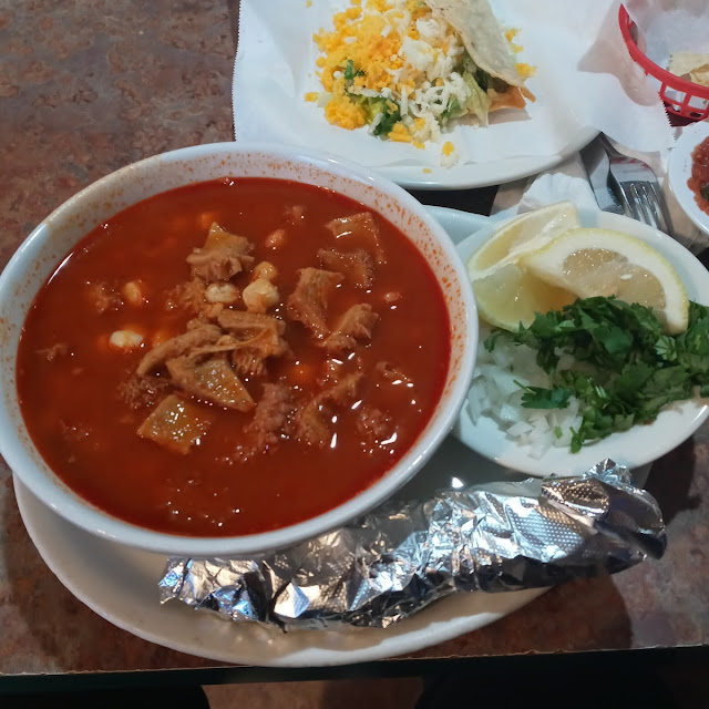 Menudo